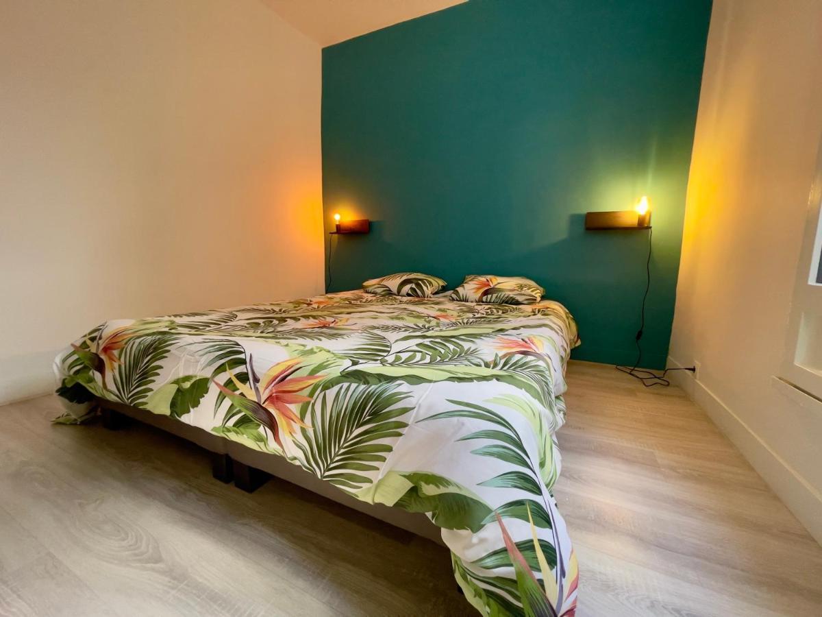 Laura Cosy T2 *Clim* Proche Gare Apartman Grenoble Kültér fotó